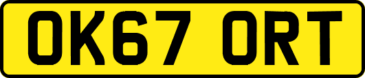 OK67ORT