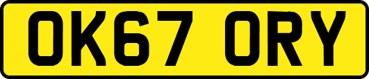 OK67ORY