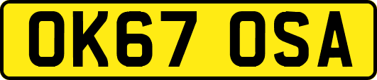 OK67OSA