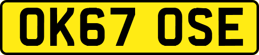 OK67OSE