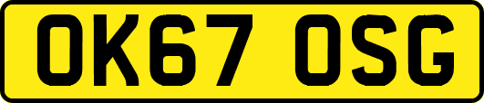 OK67OSG