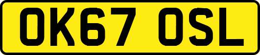 OK67OSL