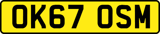 OK67OSM