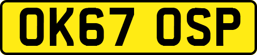 OK67OSP