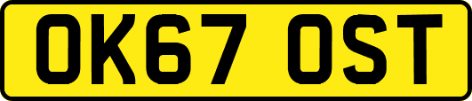 OK67OST