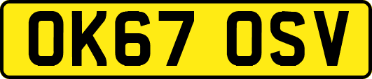OK67OSV