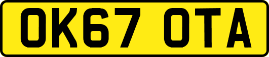 OK67OTA