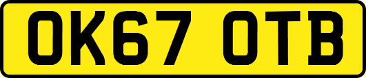 OK67OTB