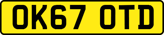 OK67OTD