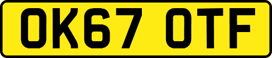OK67OTF