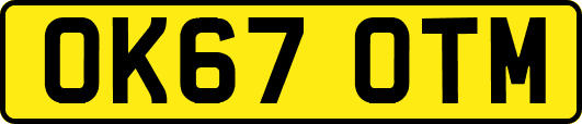 OK67OTM