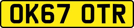 OK67OTR