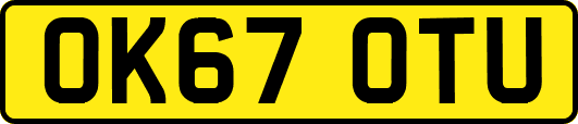 OK67OTU