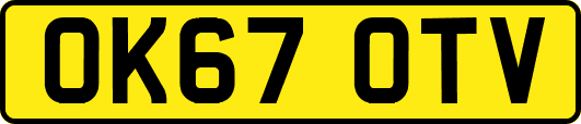 OK67OTV