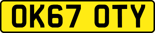 OK67OTY