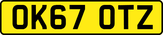 OK67OTZ