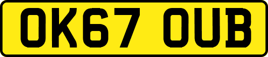 OK67OUB