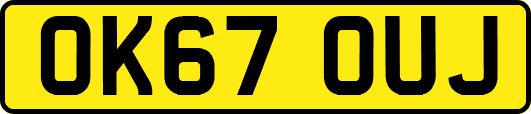 OK67OUJ