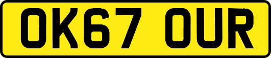 OK67OUR