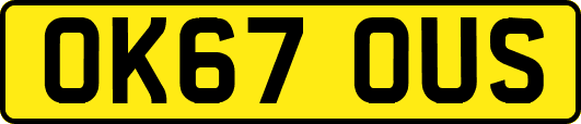 OK67OUS