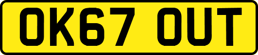 OK67OUT