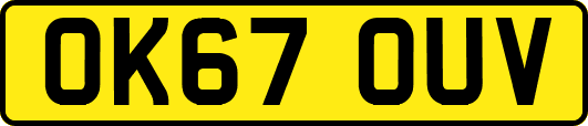 OK67OUV