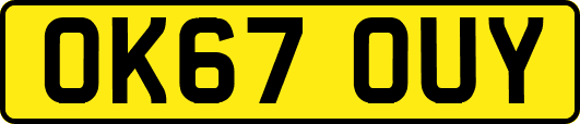 OK67OUY