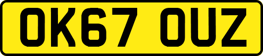 OK67OUZ