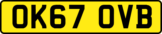 OK67OVB