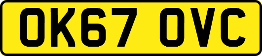 OK67OVC