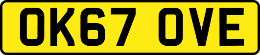OK67OVE