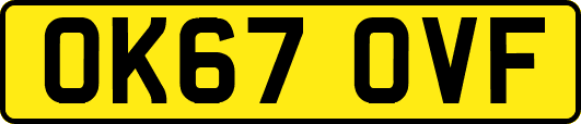 OK67OVF