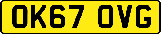 OK67OVG