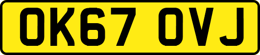 OK67OVJ