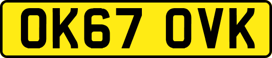 OK67OVK