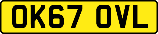 OK67OVL