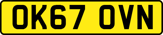 OK67OVN