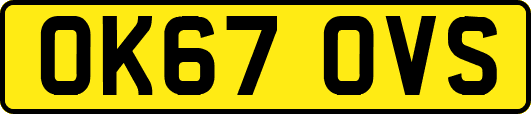 OK67OVS
