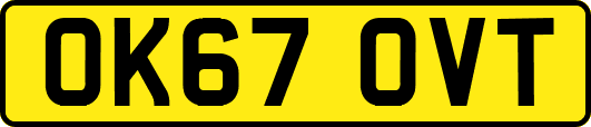 OK67OVT