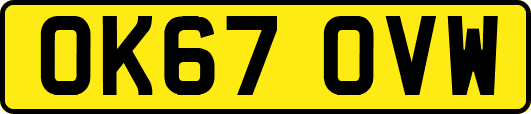 OK67OVW