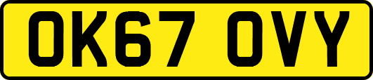 OK67OVY