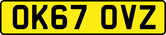 OK67OVZ