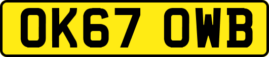 OK67OWB