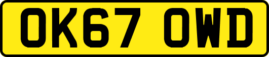 OK67OWD