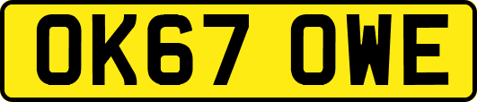 OK67OWE