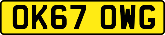 OK67OWG