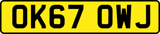 OK67OWJ