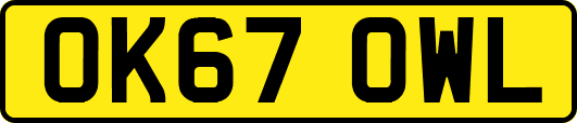 OK67OWL