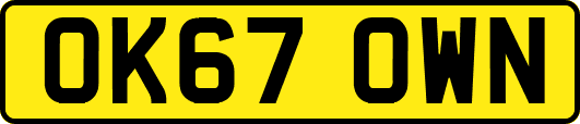 OK67OWN
