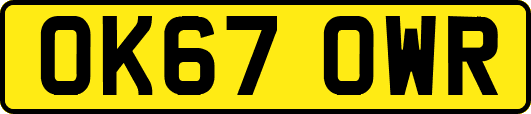 OK67OWR